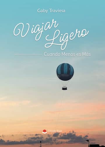 Viajar ligero
