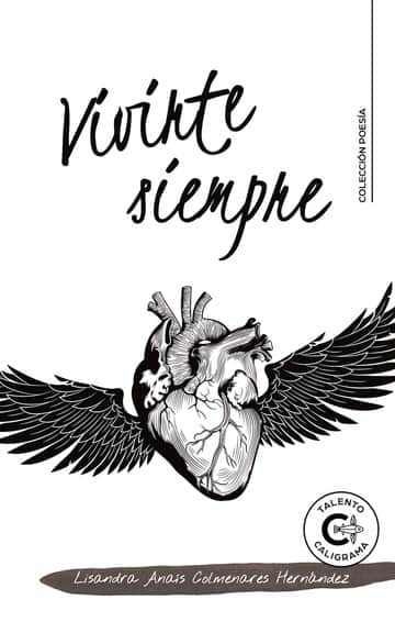Vivirte siempre