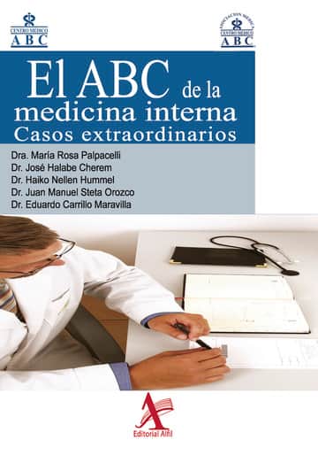 El ABC de la medicina interna. Casos extraordinarios