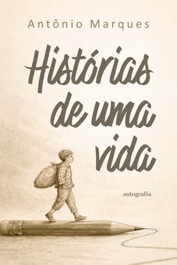 Histórias de uma vida