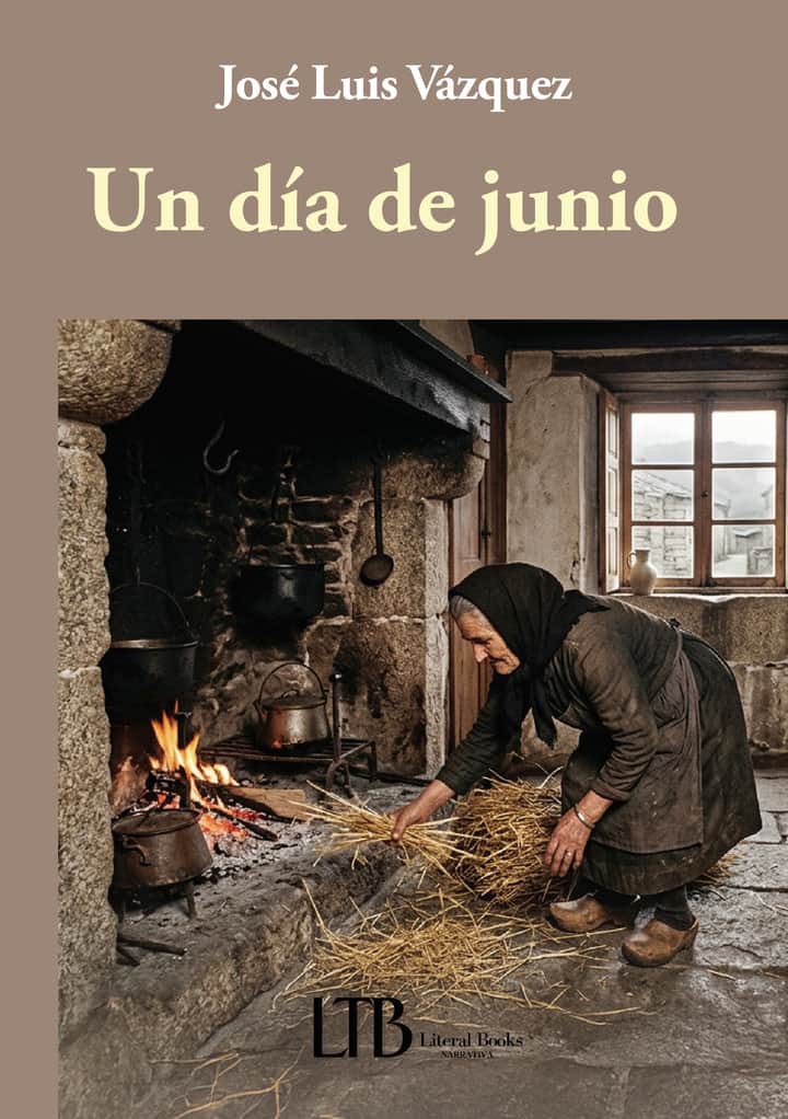 Un día de junio