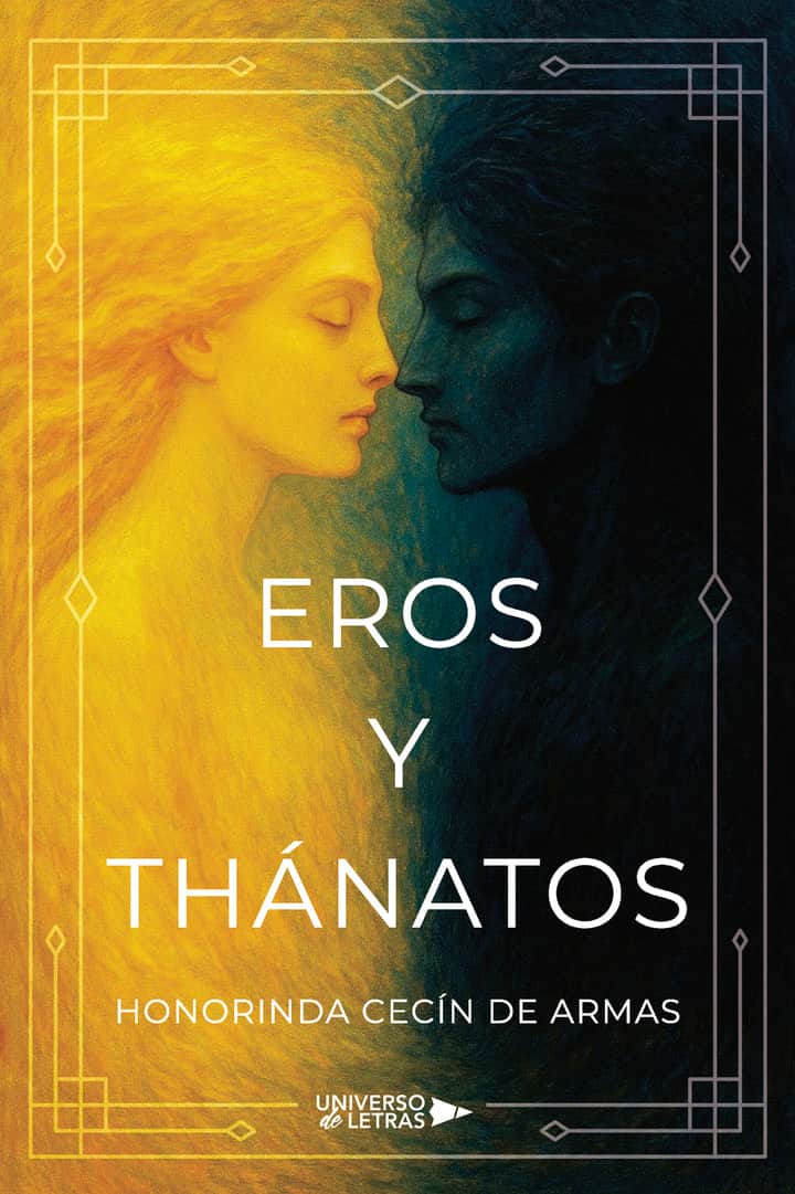 Eros y Thánatos