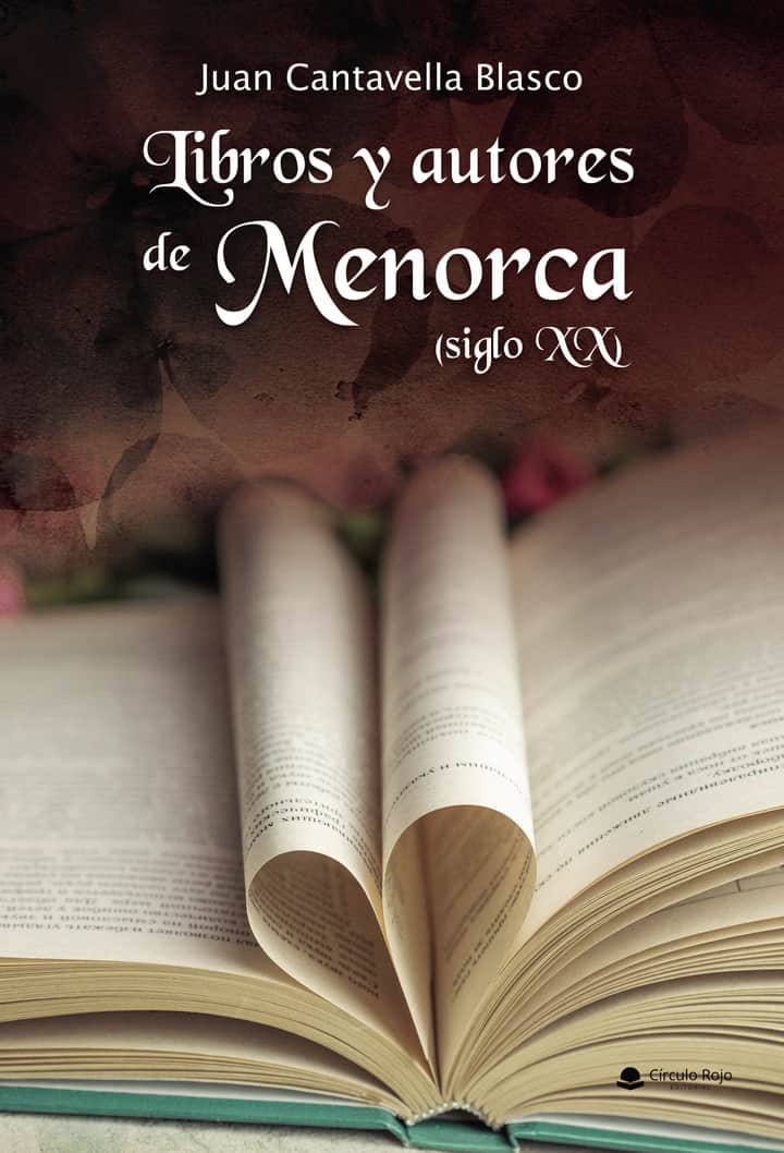 Libros y autores de Menorca (siglo XX)