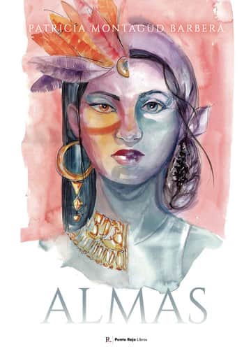 Almas