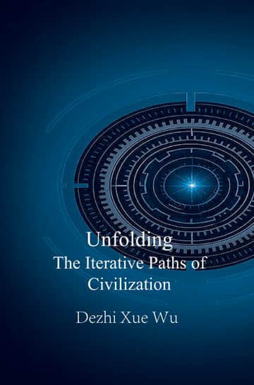 Unfolding: The Iterative Paths of Civilization