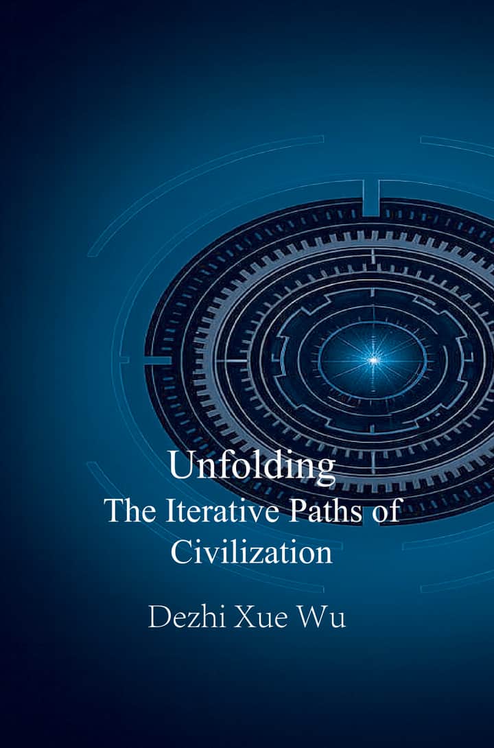Unfolding: The Iterative Paths of Civilization