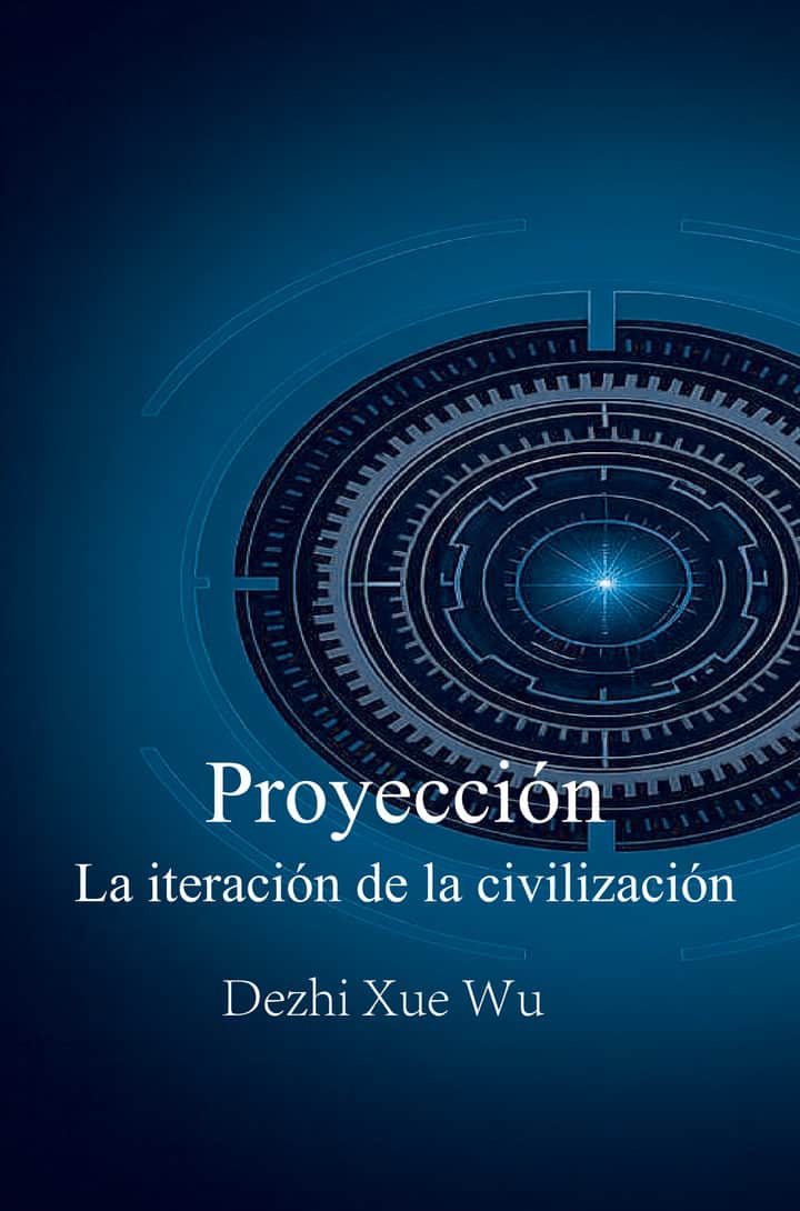Proyección: La iteración de la civilización