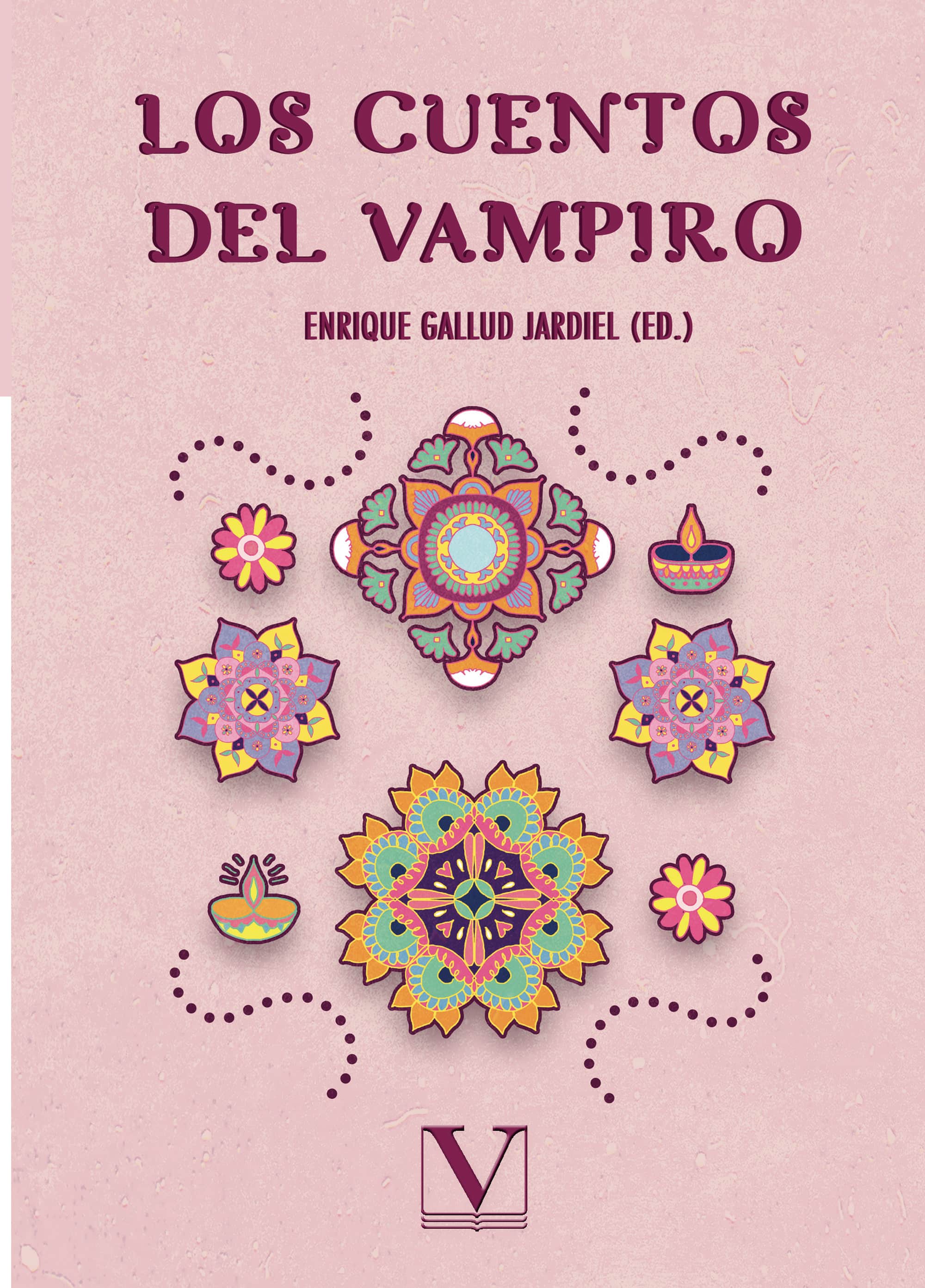 Los cuentos del vampiro