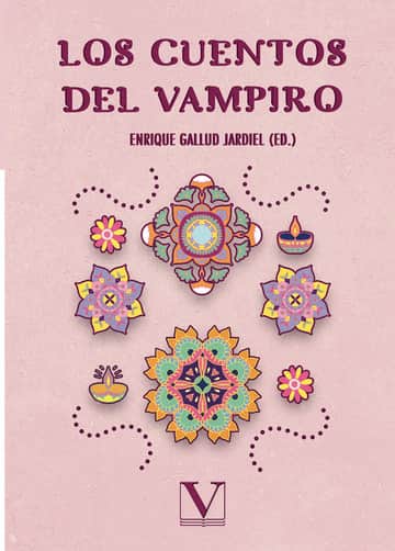 Los cuentos del vampiro