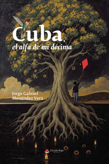 Cuba, el alfa de mi décima