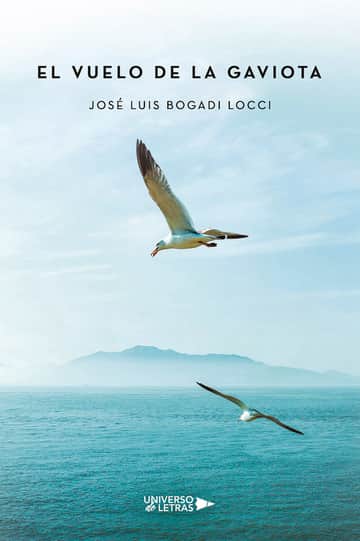 El vuelo de la gaviota