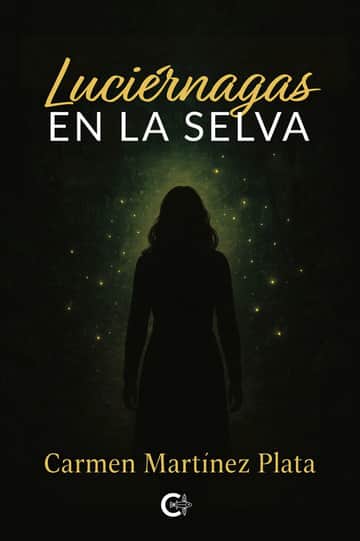Luciérnagas en la selva