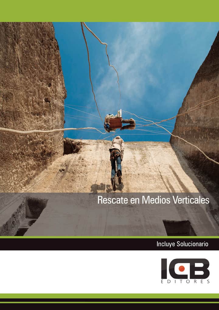 Rescate en Medios Verticales