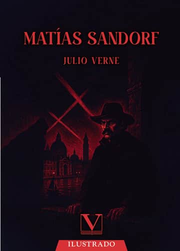 Matías Sandorf