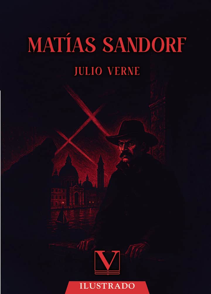 Matías Sandorf