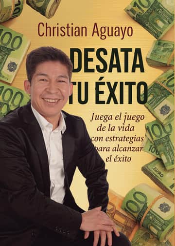 Desata tu éxito