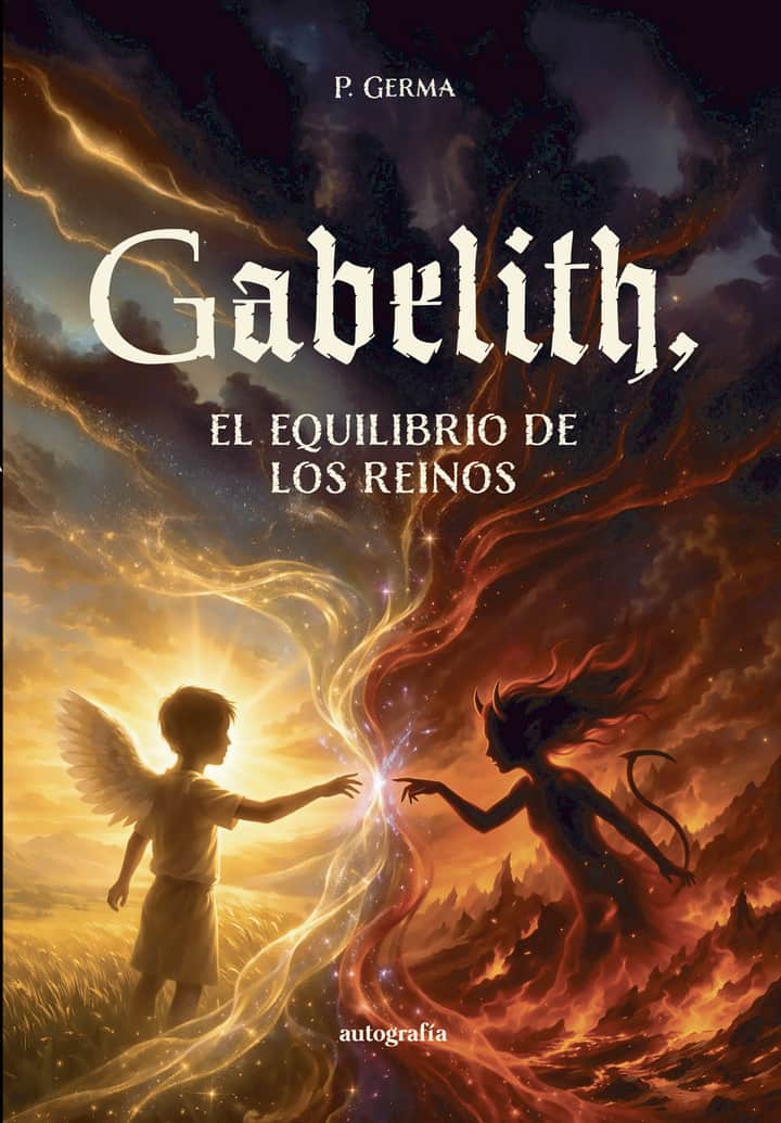 Gabelith, el equilibrio de los reinos