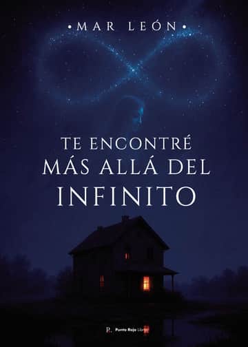 Te encontré más allá del infinito