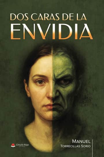DOS CARAS DE LA ENVIDIA