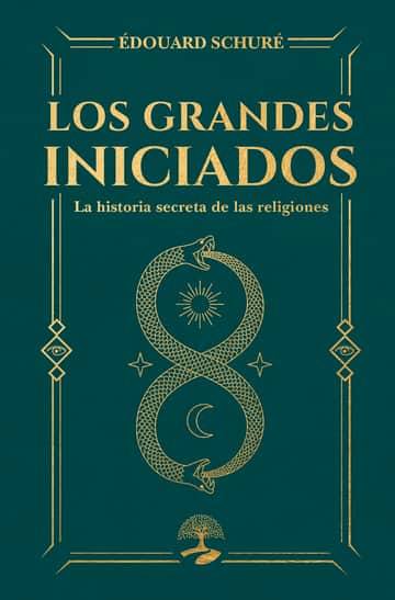 Los grandes iniciados