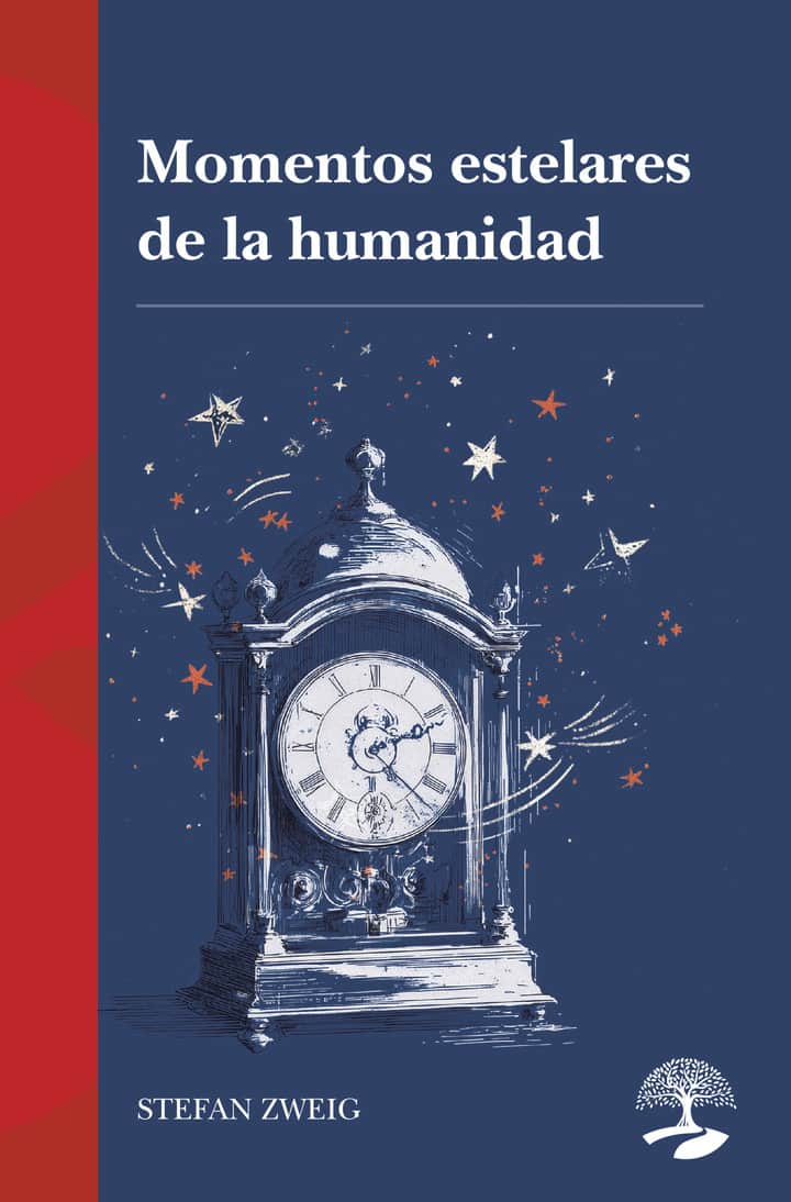 Momentos estelares de la humanidad
