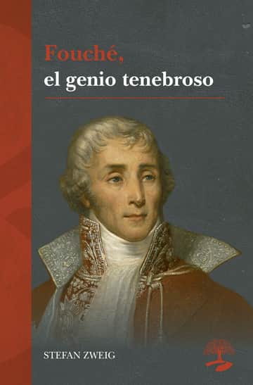 Fouché, el genio tenebroso