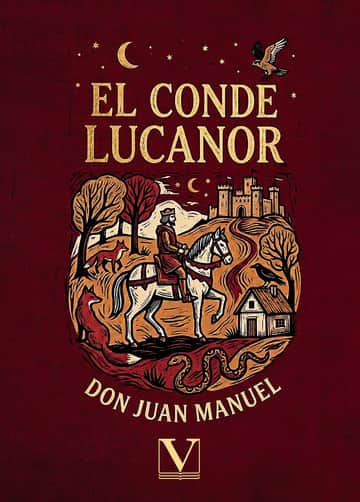 El conde Lucanor