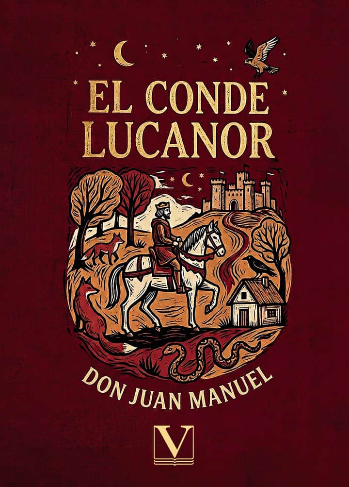 El conde Lucanor