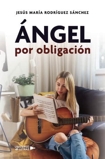 Ángel por obligación