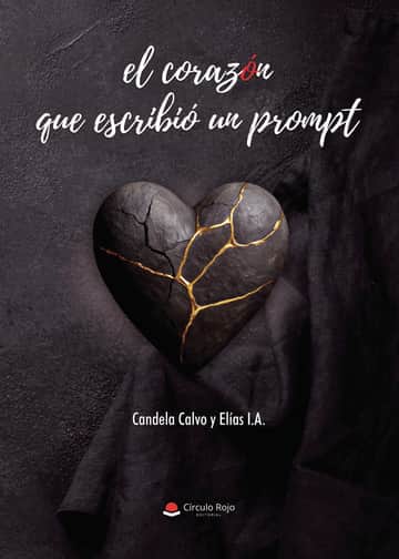 El corazón que escribió un prompt