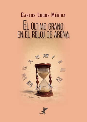 El último grano en el reloj de arena