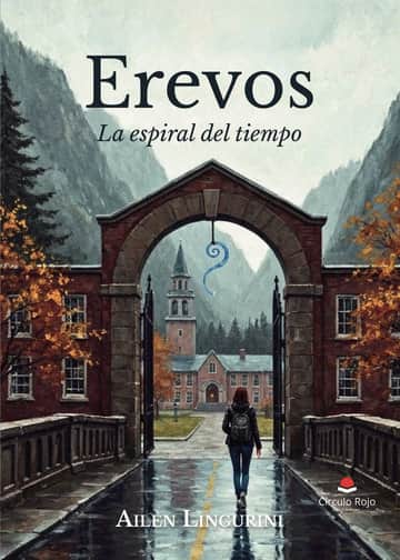 Erevos. La espiral del tiempo