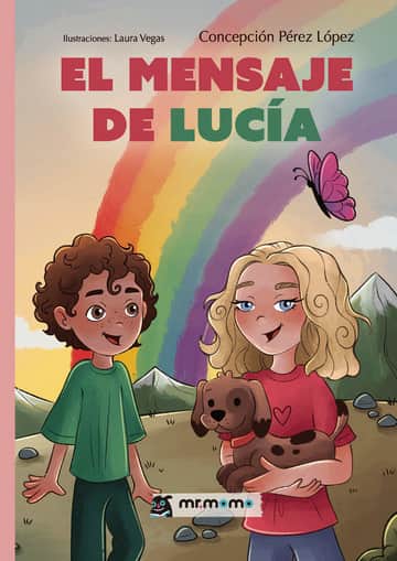El mensaje de Lucía