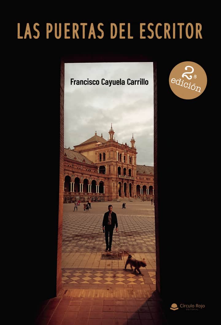 Las puertas del escritor