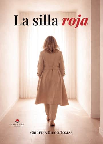 La silla roja