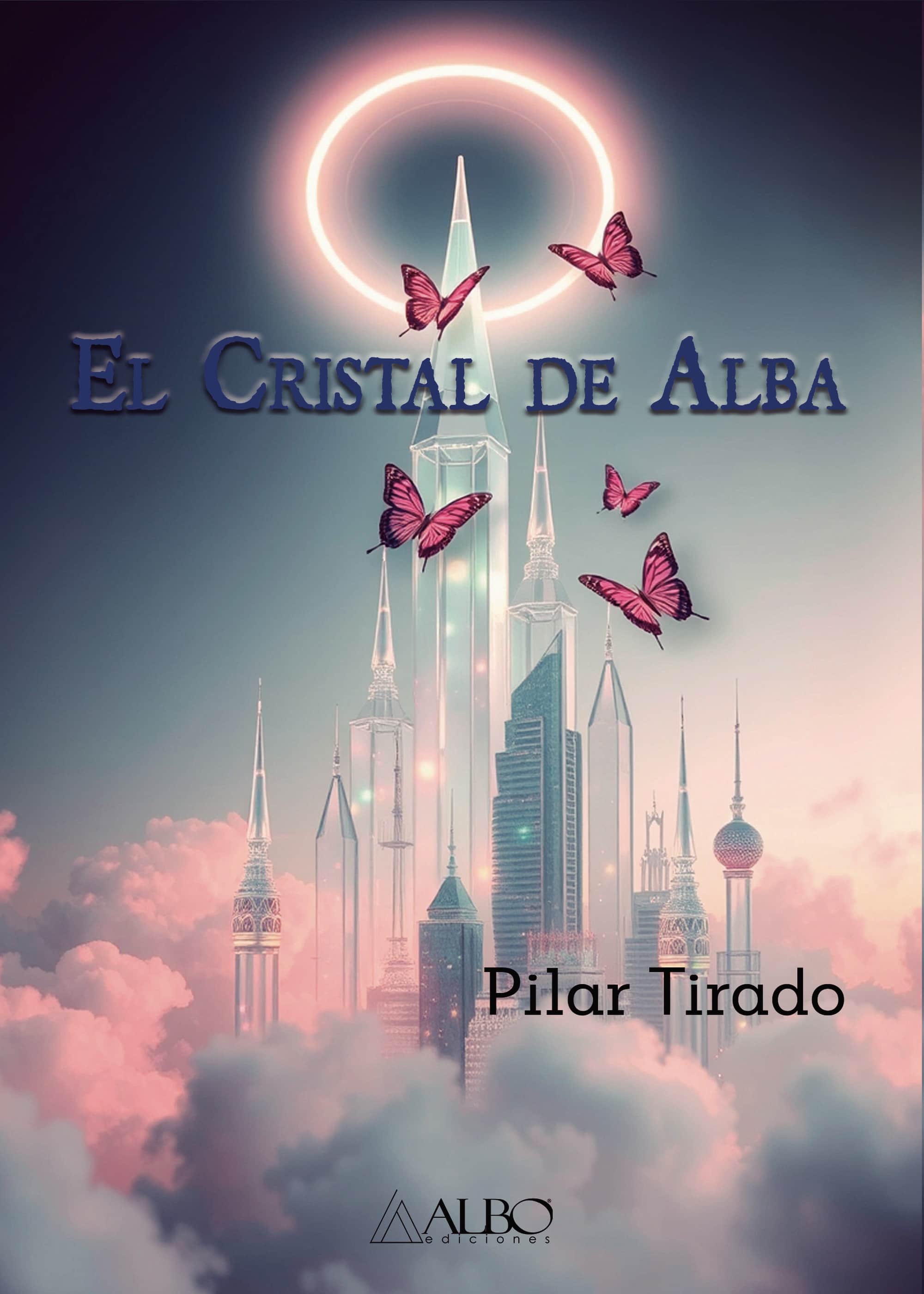 EL CRISTAL DE ALBA