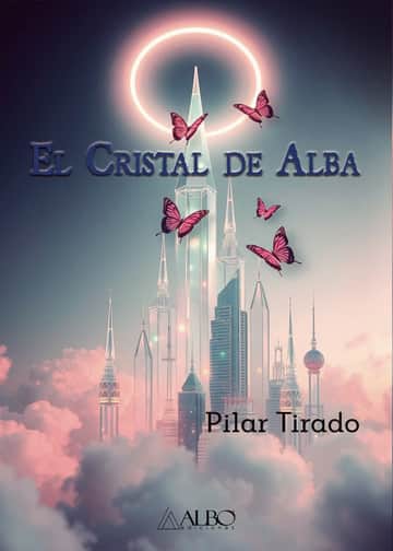 EL CRISTAL DE ALBA