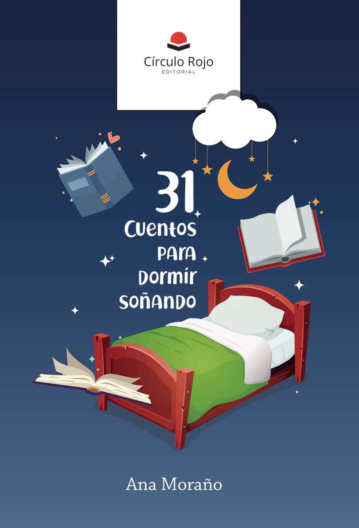 31 cuentos para dormir soñando