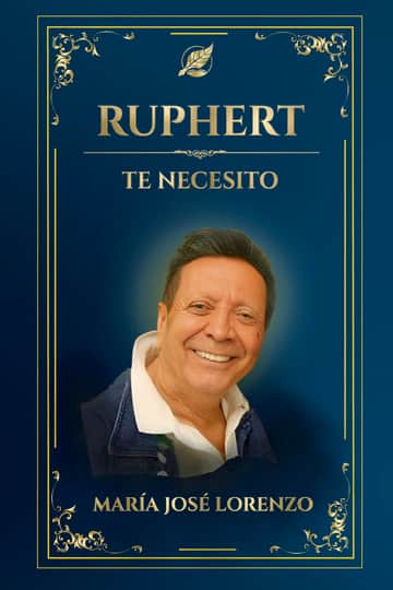 RUPHERT TE NECESITO
