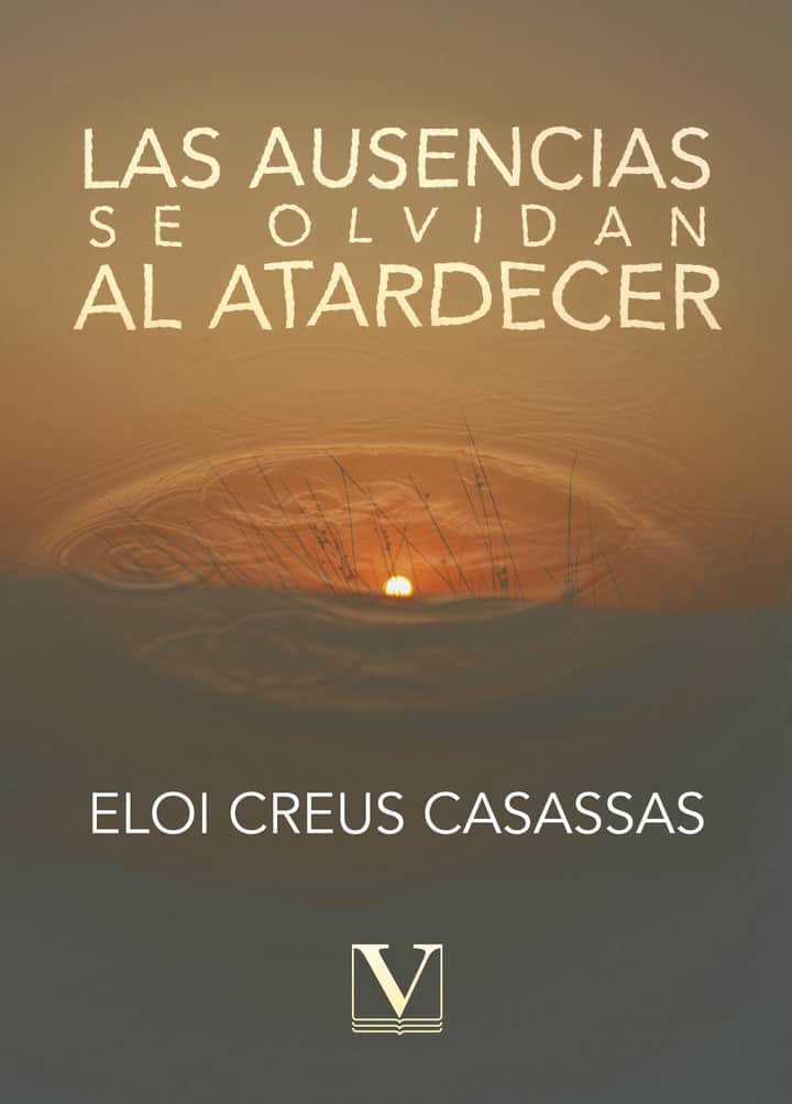 Las ausencias se olvidan al atardecer