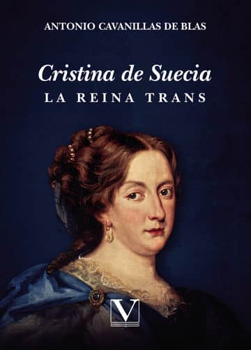 Cristina de Suecia