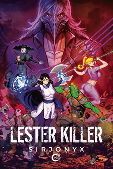 Lester Killer