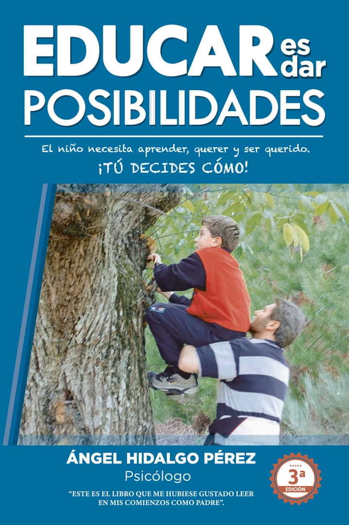 Educar es dar posibilidades