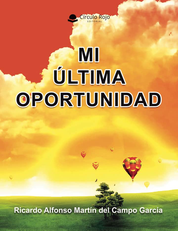 Mi última oportunidad