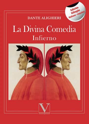 La Divina Comedia. Infierno
