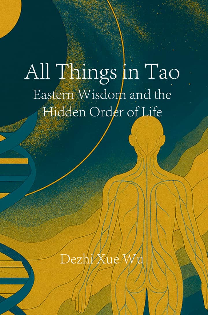 All Things in Tao: Eastern Wisdom and the Hidden Order of Life