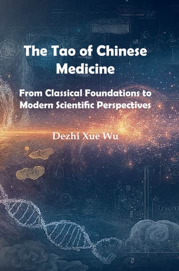 The Tao of Chinese Medicine: From Classical Foundations to Modern Scientific Perspectives