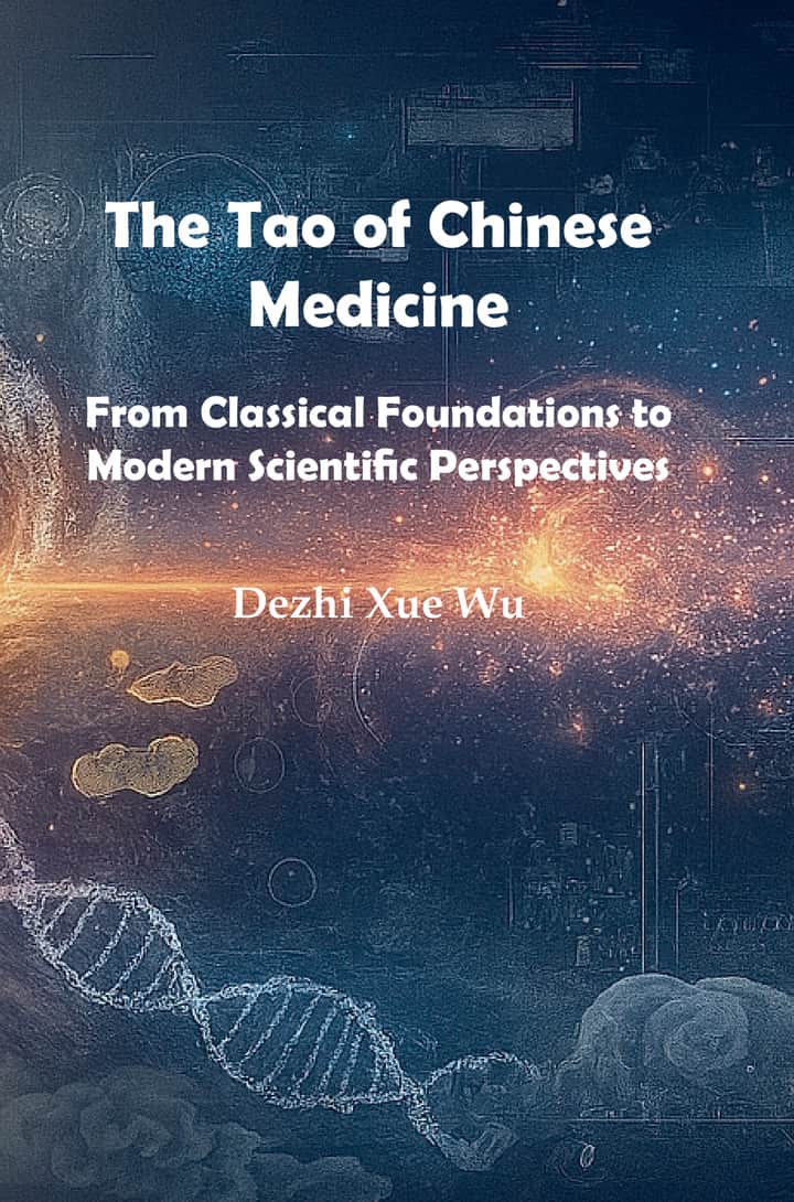 The Tao of Chinese Medicine: From Classical Foundations to Modern Scientific Perspectives