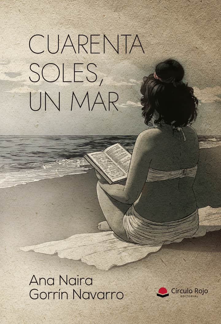 Cuarenta soles, un mar