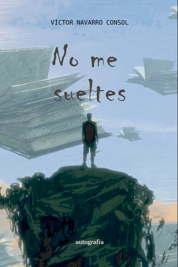 No me sueltes